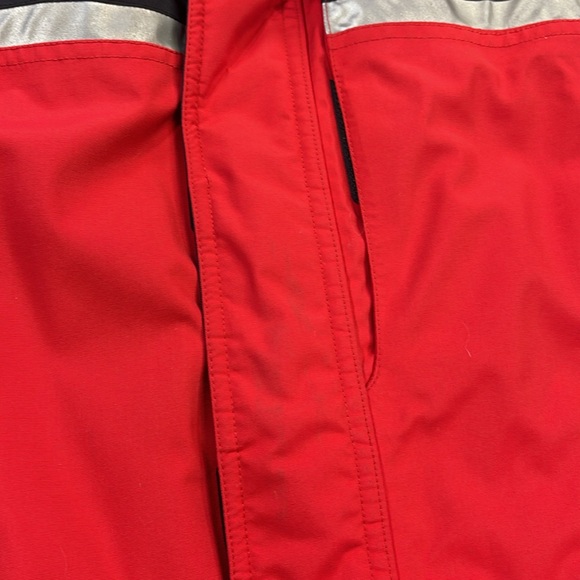 Cabela’s Gore-Tex Jacket size Large - Picture 8 of 8